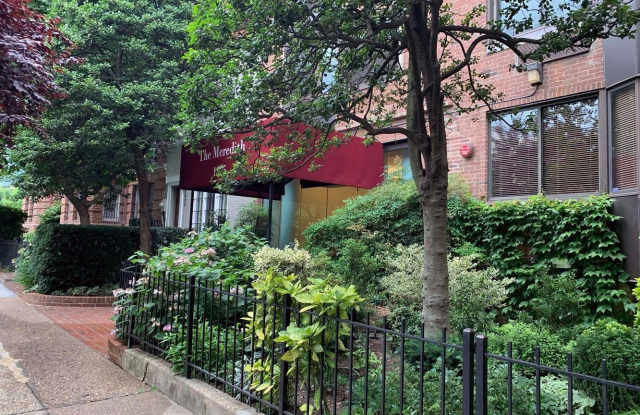 1825 T STREET NW photos photos
