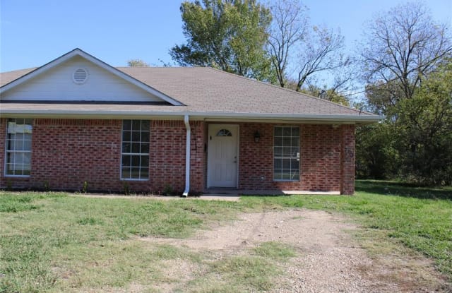 701 SW 1st Street - 701 Southwest 1st Street, Cooper, TX 75432