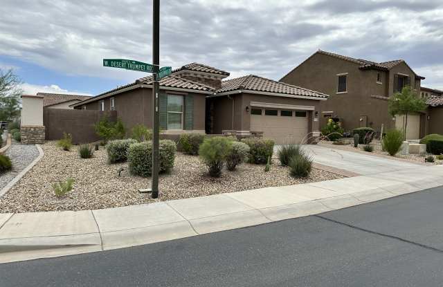 17845 West Desert Trumpet Road photos photos 17845 West Desert Trumpet Road photos photos
