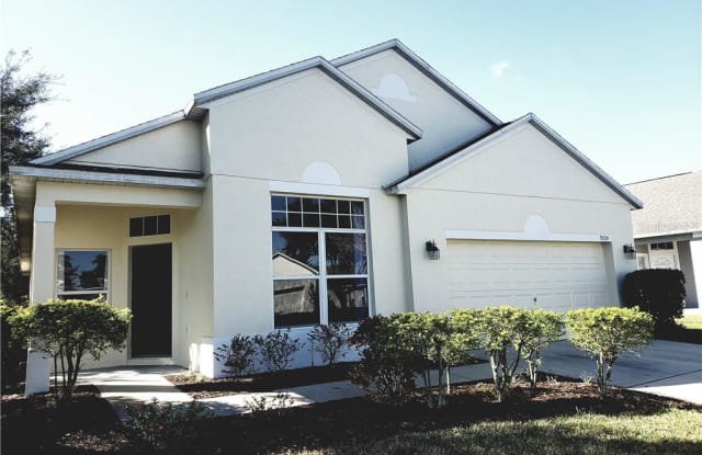 9724 MYRTLE - 9724 Myrtle Street, Tampa, FL 33617