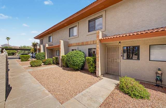 12619 North La Montana Drive - 109 Gallery 3