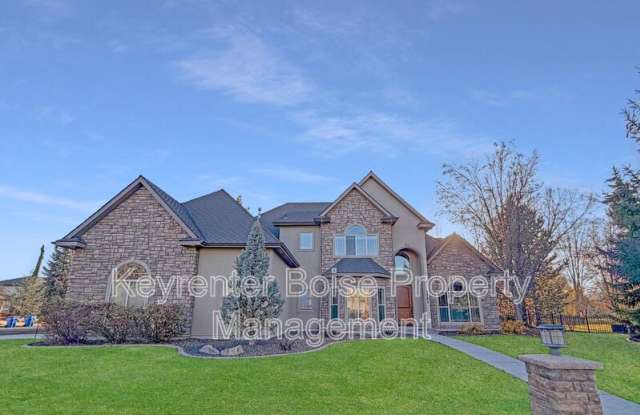 1141 E Crowne Pointe Dr - 1141 East Crowne Pointe Drive, Eagle, ID 83616