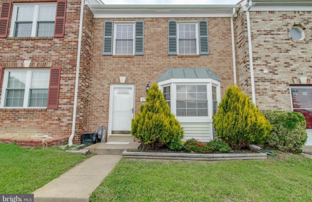 3506 LEGERE COURT - 3506 Legere Court, Montclair, VA 22193