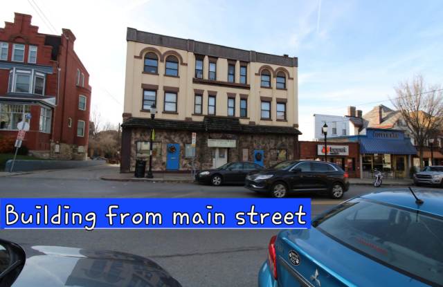 3613 California Avenue - 3613 California Avenue, Pittsburgh, PA 15212
