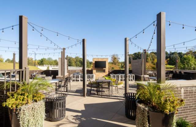 Towerview Ballantyne Gallery 3