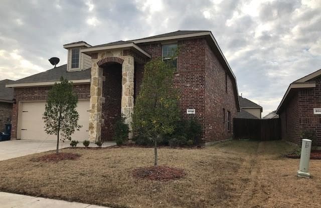 2046 Enchanted Rock Drive - 2046 Enchanted Rock Drive, Travis Ranch, TX 75126