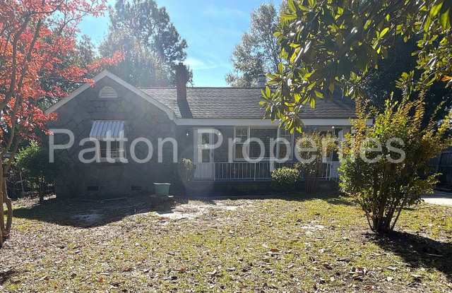 West Columbia Home - 1615 Decree Avenue, West Columbia, SC 29169