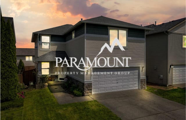 2183 SW Grebe Way - 2183 Southwest Grebe Way, Port Orchard, WA 98367