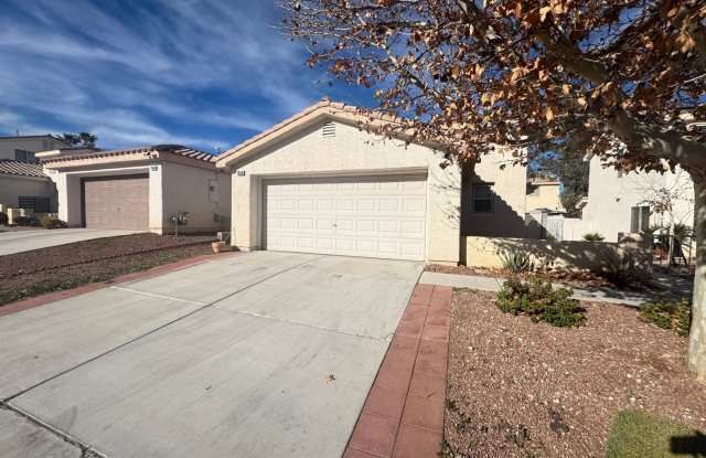 Bright  Spacious Single-Story 2-Bedroom Home in 89131 photos photos