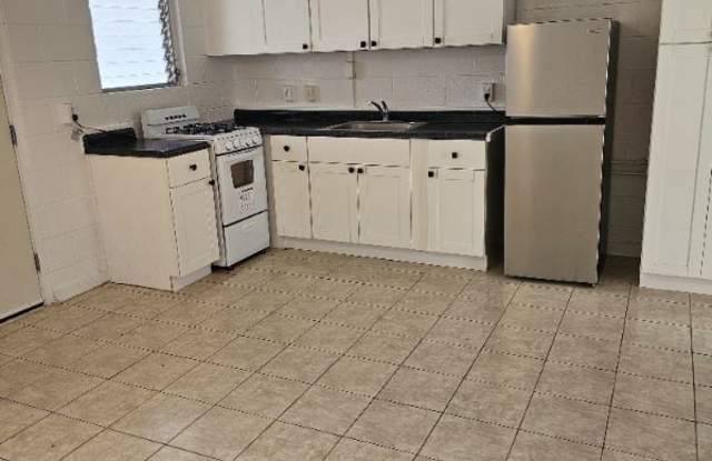 809 Kinau Street 28 - 809 Kinau Street, Honolulu, HI 96813