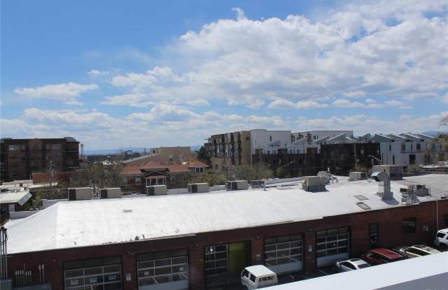 3334 Tejon St - 3334 Tejon Street, Denver, CO 80211