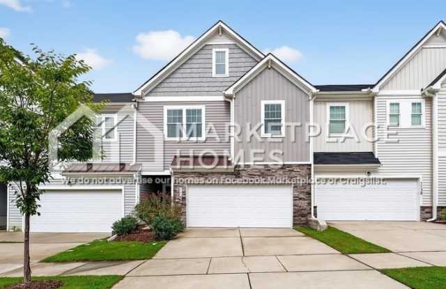 1140 Alston Ridge Ct - 1140 Alston Ridge Court, Wake County, NC 27519