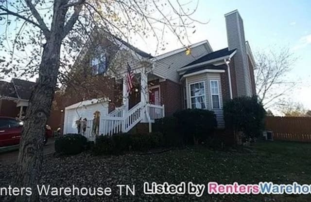 8169 Settlers Way - 8169 Settlers Way, Nashville, TN 37221