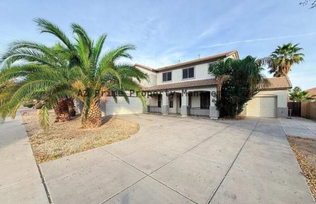 19716 East Thornton Road - 19716 East Thornton Road, Queen Creek, AZ 85142