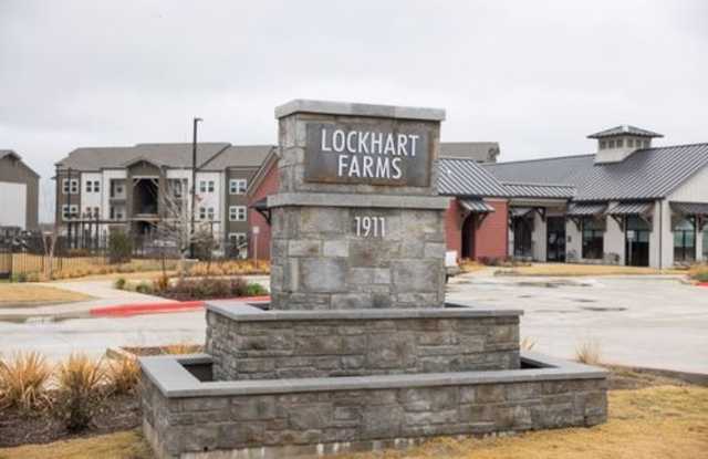 Lockhart Farms Gallery 3