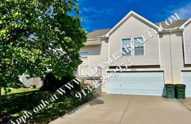 Beautiful 4 Bed Townhome in Gardner-Coming SOON!! photos photos