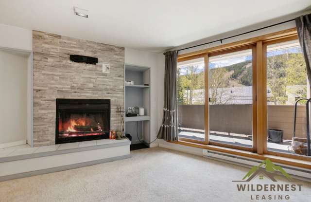 Steps to the Runs, Mountain Views, Spacious Ski Run 1 Bedroom Condo photos photos