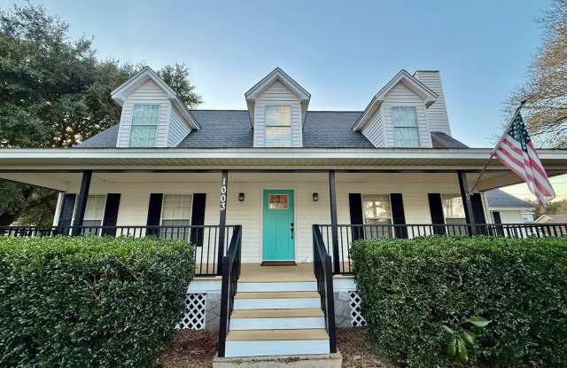 Gorgeous 4 bedroom house for rent! - 1003 Sandra Drive, Okaloosa County, FL 32569