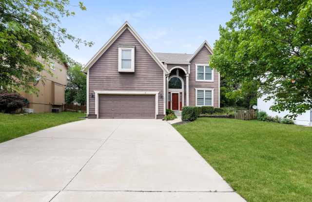 2648 W Whitney St - 2648 West Whitney Street, Olathe, KS 66061