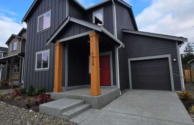 3 Bed, 3.5 Bath in the New Madrona Ridge Neighborhood For Rent! photos photos