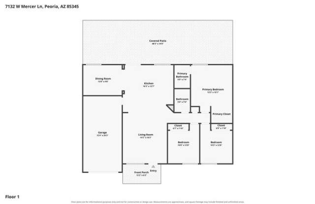 7132 West Mercer Lane Gallery 2