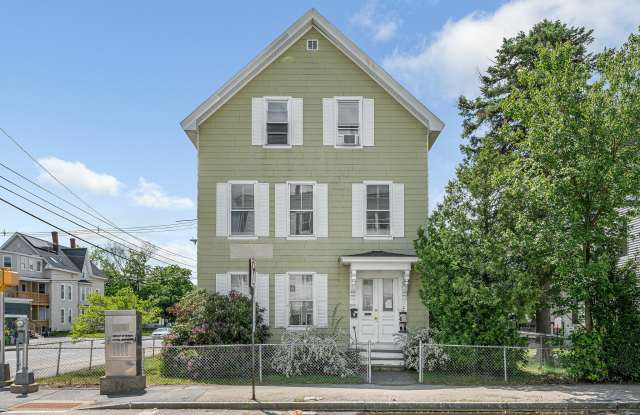 247 Spruce Street photos photos
