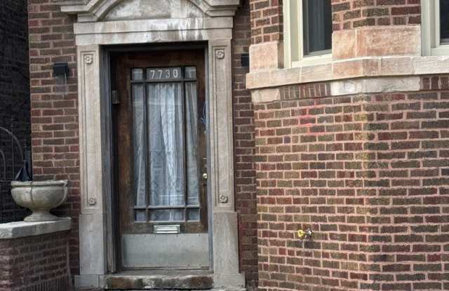 7730 S Cornell Avenue unit: 1 photos photos