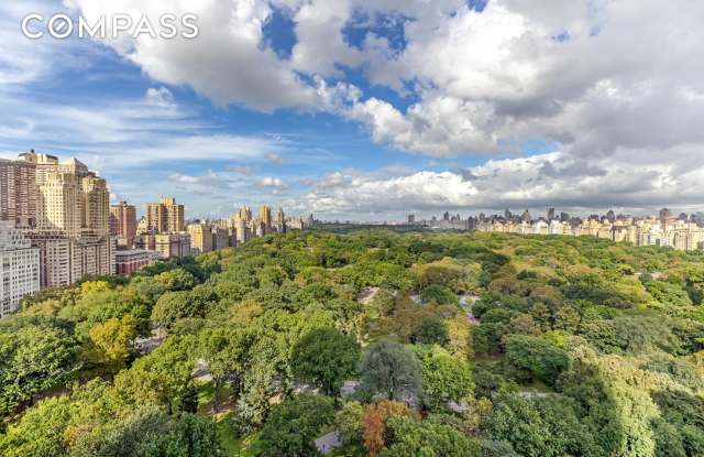 210 Central Park South Gallery 3
