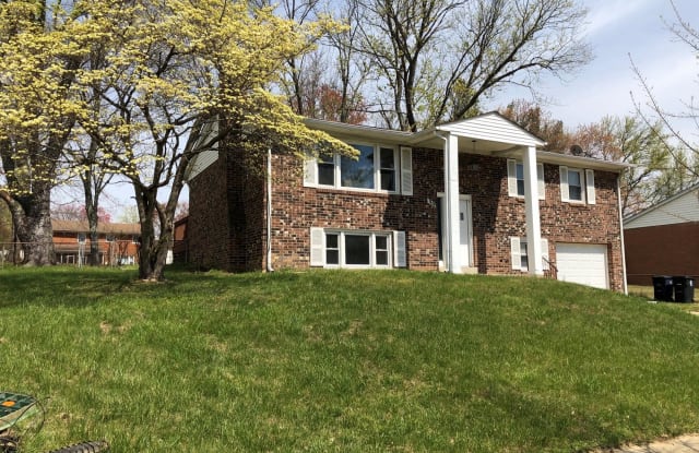 5404 SAN JUAN DRIVE - 5404 San Juan Drive, Clinton, MD 20735