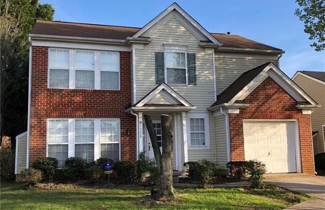 7528 Double Springs Court - 7528 Double Springs Court, Charlotte, NC 28262