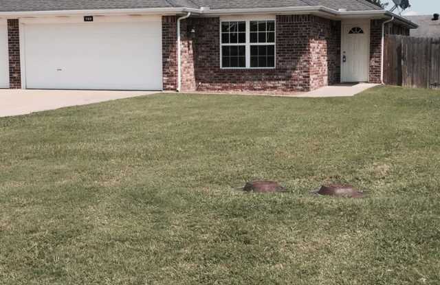 3 bedroom 2 bathroom Duplex in Centerton! photos photos