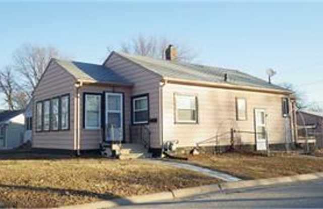 2 bedroom house Gallery 1
