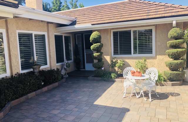 2138 Crespi Lane - 2138 Crespi Lane, Thousand Oaks, CA 91361