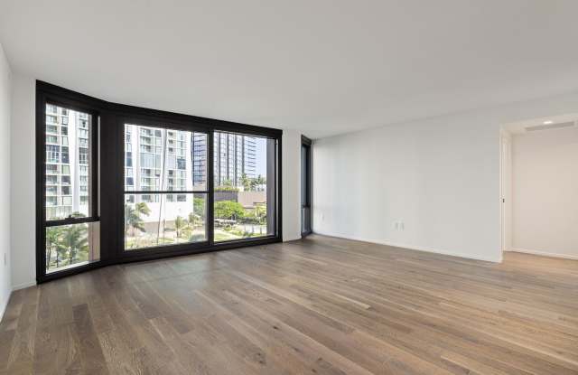 Park Ward Village 524 - Spacious 1BR Gallery 4