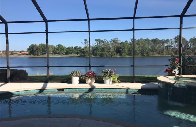 6156 Dogleg DR - 6156 Dogleg Drive, Lely Resort, FL 34113