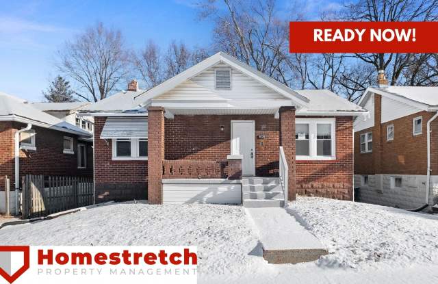 8129 Saint Charles Ln - 8129 Saint Charles Lane, St. John, MO 63114 8129 Saint Charles Ln - 8129 Saint Charles Lane, St. John, MO 63114