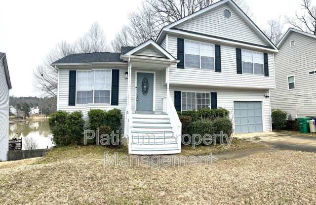 690 Shore View - 690 Shore View, DeKalb County, GA 30058