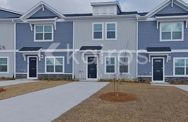 2241 Banyon Circle - 2241 Banyon Circle, Aiken County, SC 29829
