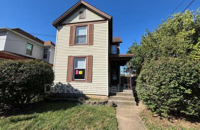 2339 Freeman Avenue photos photos
