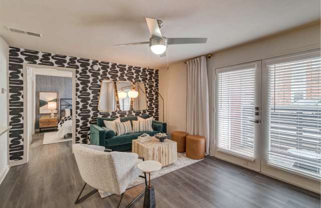 Huntington Glen Apartments Gallery 4