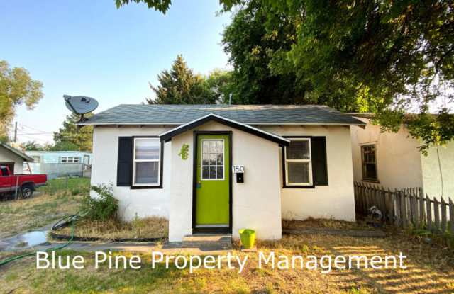 150 West 2nd South photos photos