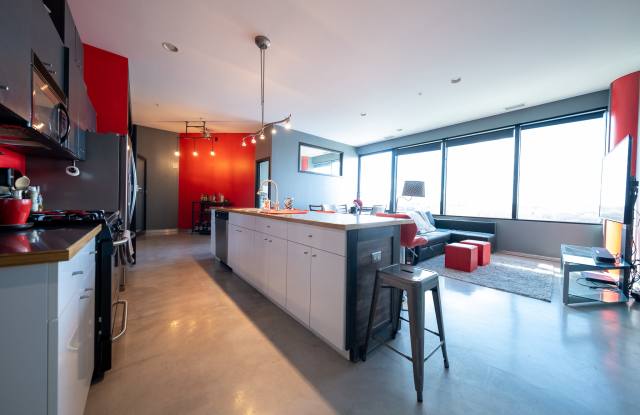 5601 Smetana Dr., Unit 801 photos photos