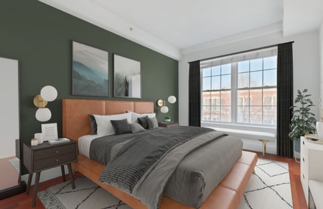 Juliana Apartments Gallery 3