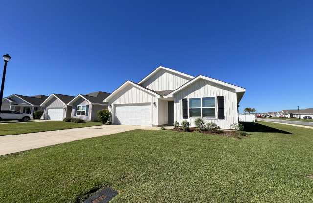 10928 Northern Dancer Ct - 10928 Northern Dancer Court, Baldwin County, AL 36526