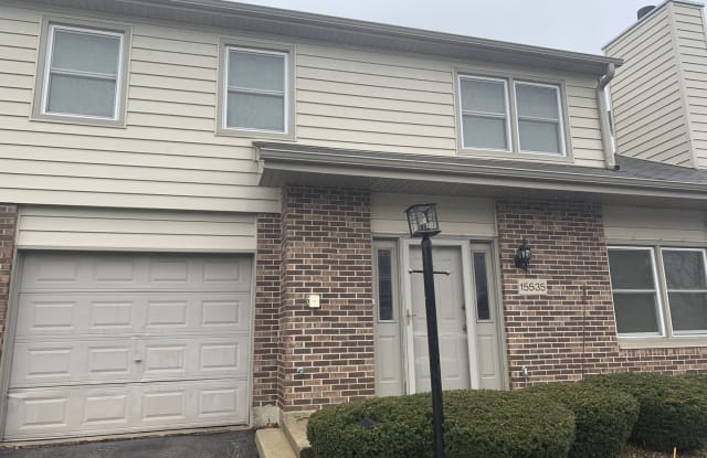 15535 Wherry Lane - 15535 Wherry Lane, Orland Park, IL 60462
