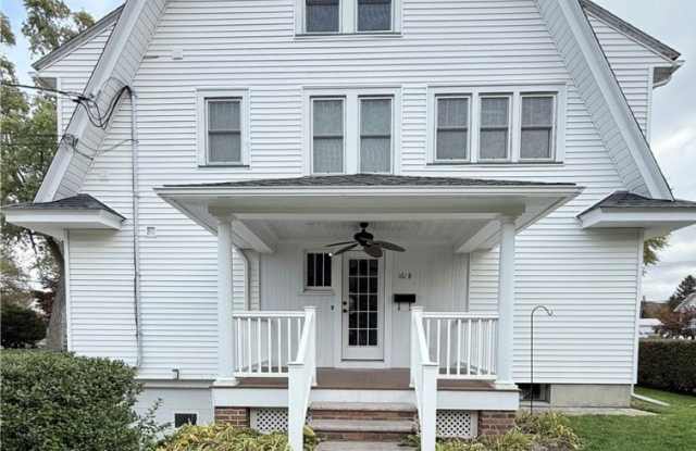161 B Oakwood Avenue unit: A - 161 Oakwood Avenue, Elmira Heights, NY 14903