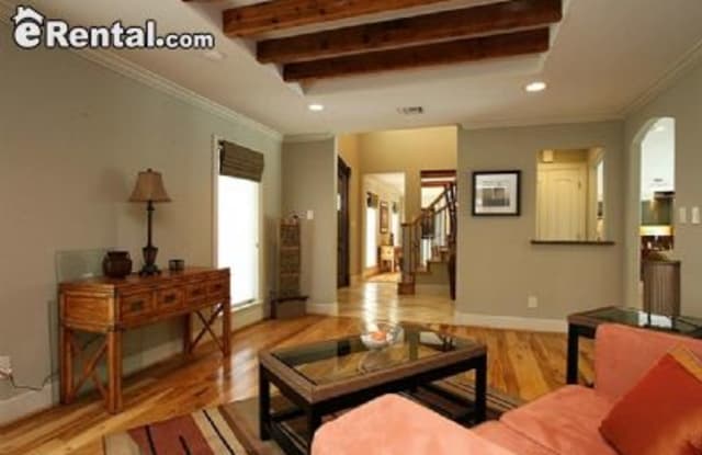 7700 Renwick - 7700 Renwick Drive, Houston, TX 77081