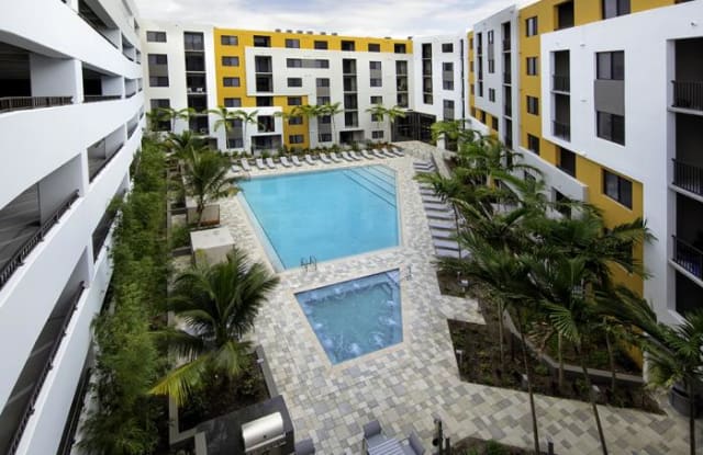 8801 Doral Blvd - 8801 Doral Boulevard, Doral, FL 33178