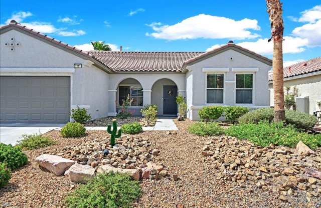 Luxury furnished rental home in Sun City Anthem Gallery 4