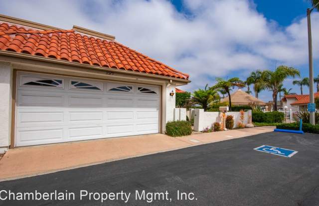 3579 Twilight Lane - 3579 Twilight Lane, Oceanside, CA 92056